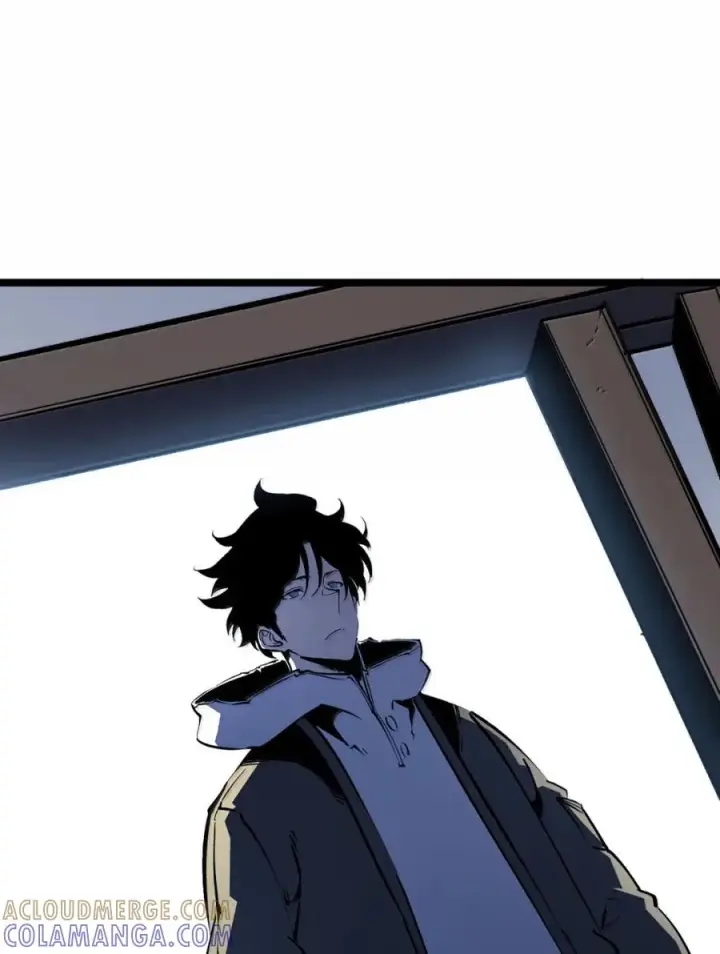 漫画《我靠捡垃圾上王者》73 两亿买下垃圾装备第16张图