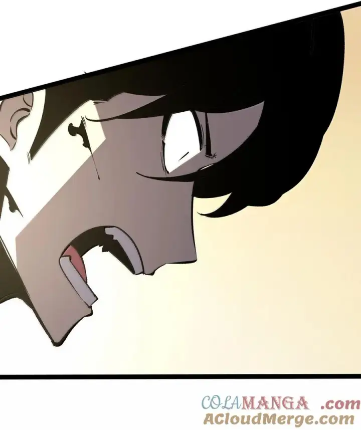 漫画《我靠捡垃圾上王者》61 因为我是个废物第55张图