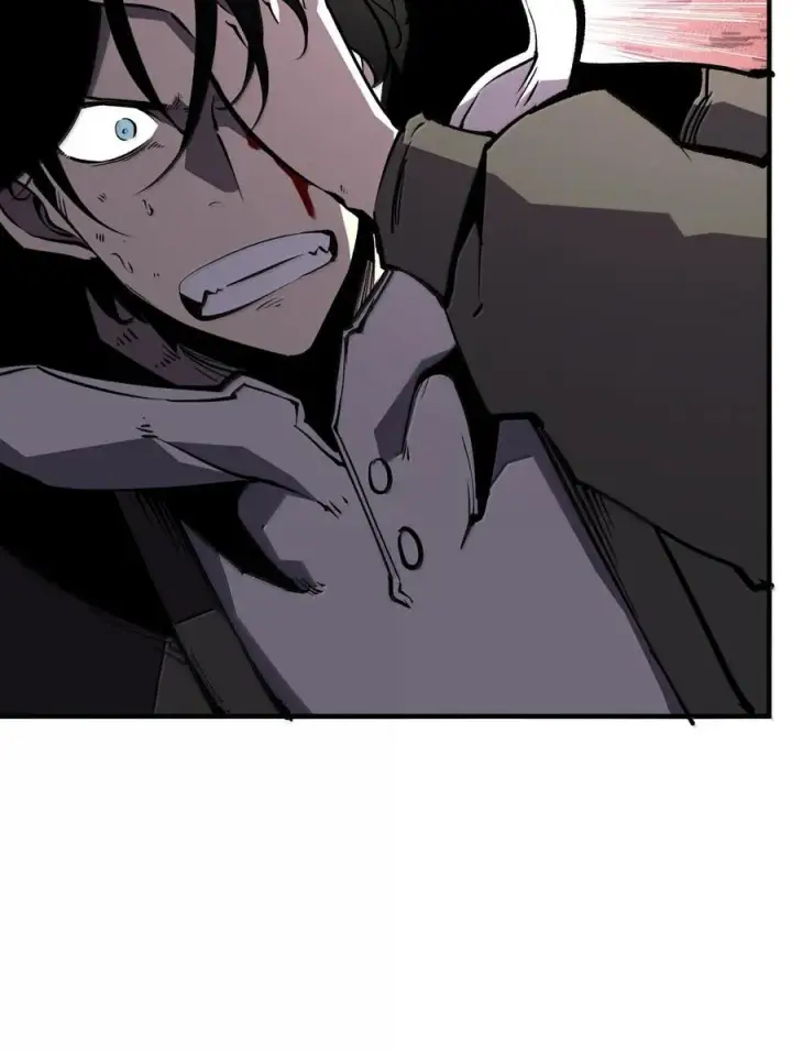 漫画《我靠捡垃圾上王者》64 一身破烂，竟敢踏入咱的领地？第29张图