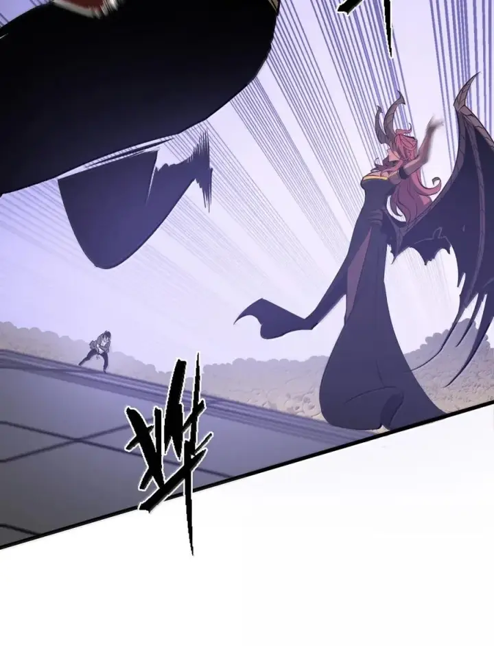 漫画《我靠捡垃圾上王者》65 龙的秘宝，是不是很烫手啊？第18张图