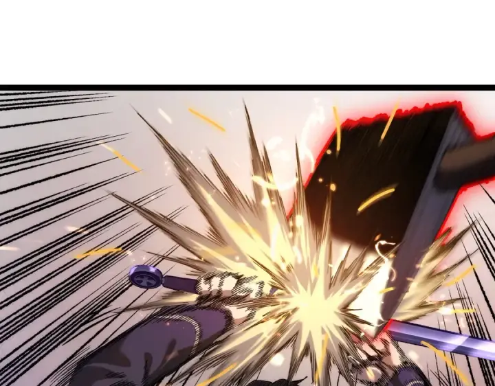 《我靠无敌被动打出成吨伤害！》第1话 开局被动强无敌！图174