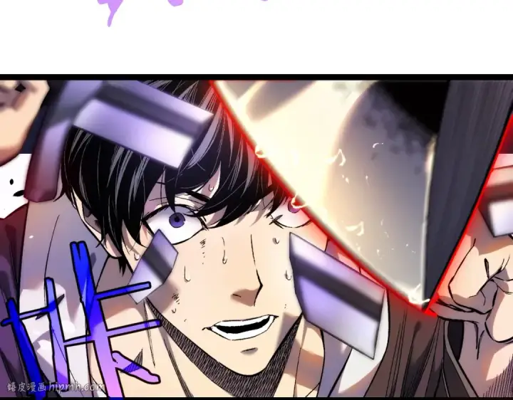 《我靠无敌被动打出成吨伤害！》第1话 开局被动强无敌！图176