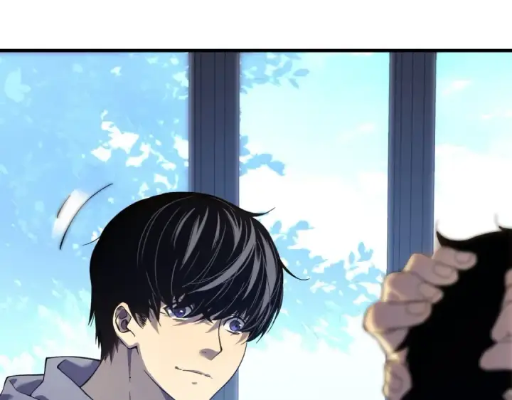 《我靠无敌被动打出成吨伤害！》第1话 开局被动强无敌！图69