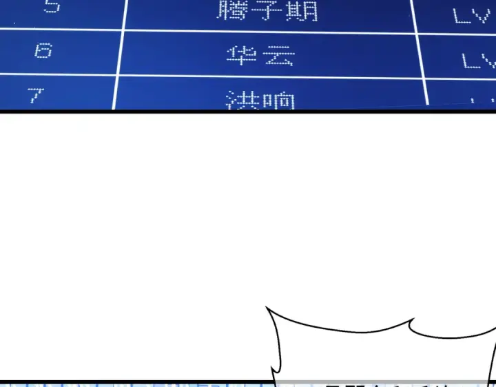 《我靠无敌被动打出成吨伤害！》第2话 考核开始！图284
