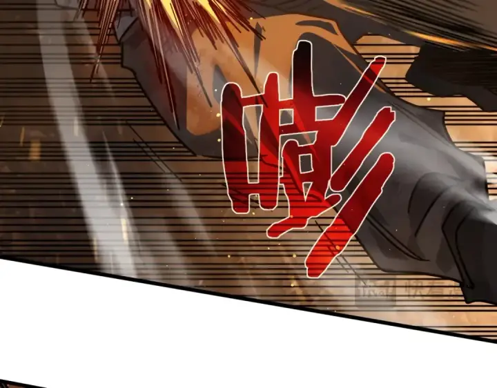 漫画《我靠无敌被动打出成吨伤害！》第4话 完美流程击杀BOSS！第108张图