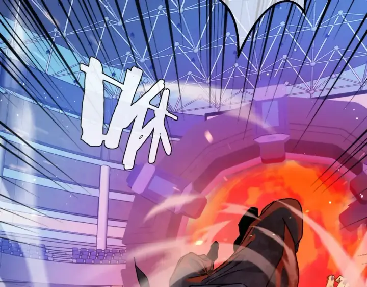 漫画《我靠无敌被动打出成吨伤害！》第4话 完美流程击杀BOSS！第125张图