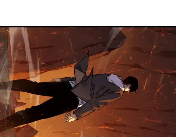 漫画《我靠无敌被动打出成吨伤害！》第4话 完美流程击杀BOSS！第138张图