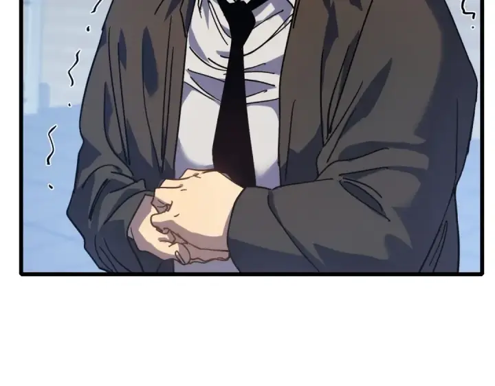 漫画《我靠无敌被动打出成吨伤害！》第4话 完美流程击杀BOSS！第14张图