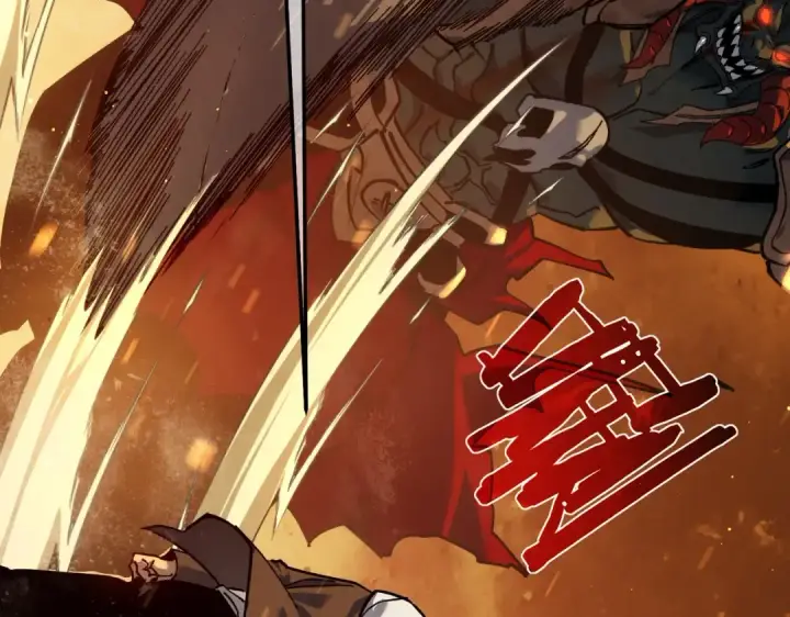 漫画《我靠无敌被动打出成吨伤害！》第4话 完美流程击杀BOSS！第147张图