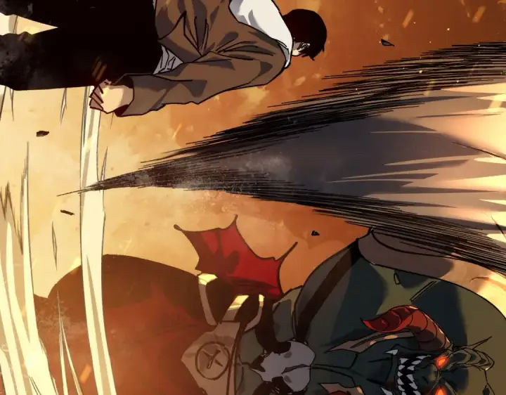 漫画《我靠无敌被动打出成吨伤害！》第4话 完美流程击杀BOSS！第148张图