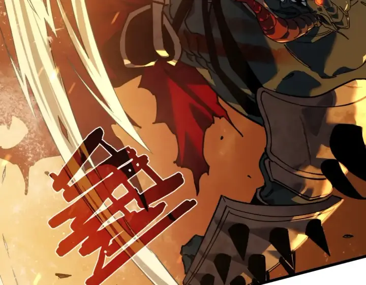 漫画《我靠无敌被动打出成吨伤害！》第4话 完美流程击杀BOSS！第149张图