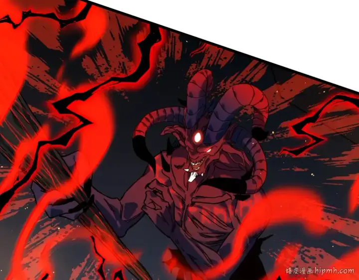 漫画《我靠无敌被动打出成吨伤害！》第4话 完美流程击杀BOSS！第168张图