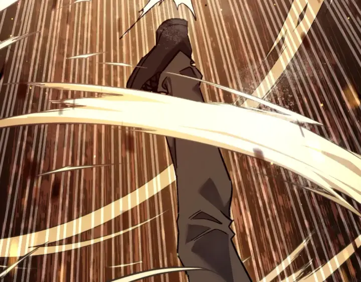 漫画《我靠无敌被动打出成吨伤害！》第4话 完美流程击杀BOSS！第174张图