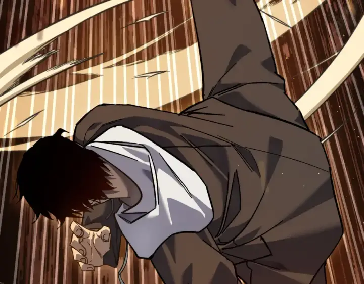 漫画《我靠无敌被动打出成吨伤害！》第4话 完美流程击杀BOSS！第175张图
