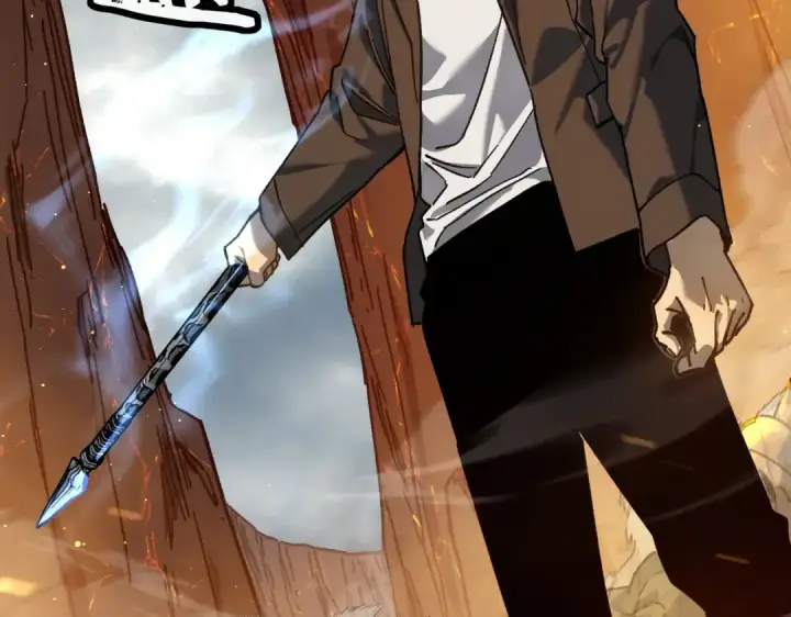 漫画《我靠无敌被动打出成吨伤害！》第4话 完美流程击杀BOSS！第209张图