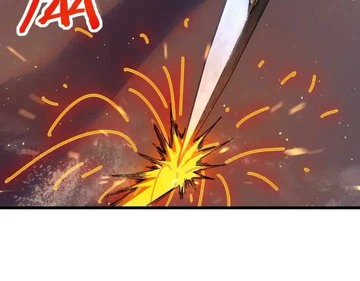 漫画《我靠无敌被动打出成吨伤害！》第4话 完美流程击杀BOSS！第213张图