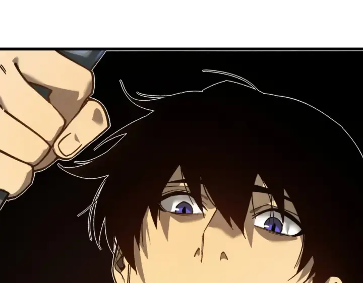 漫画《我靠无敌被动打出成吨伤害！》第4话 完美流程击杀BOSS！第214张图