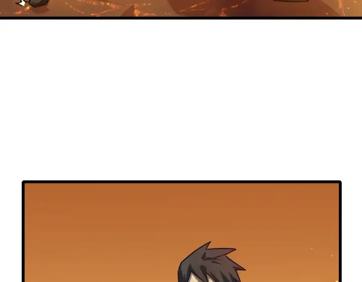 漫画《我靠无敌被动打出成吨伤害！》第4话 完美流程击杀BOSS！第91张图