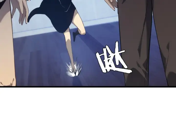 《我靠无敌被动打出成吨伤害！》第6话 单挑？你配吗！图137