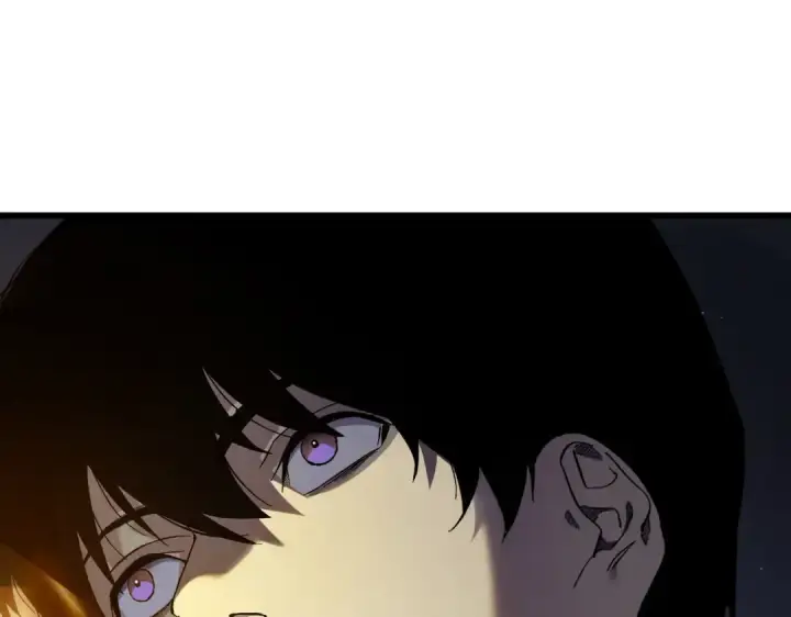 《我靠无敌被动打出成吨伤害！》第6话 单挑？你配吗！图159