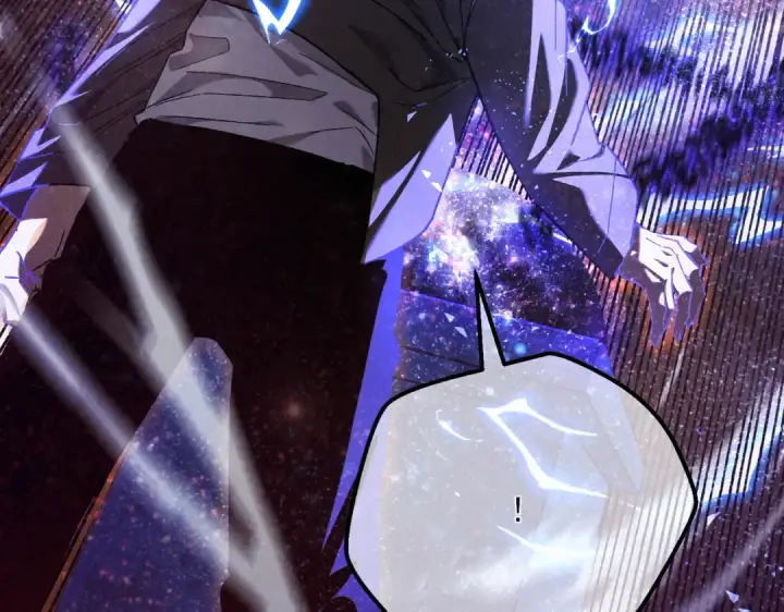 《我靠无敌被动打出成吨伤害！》第6话 单挑？你配吗！图42