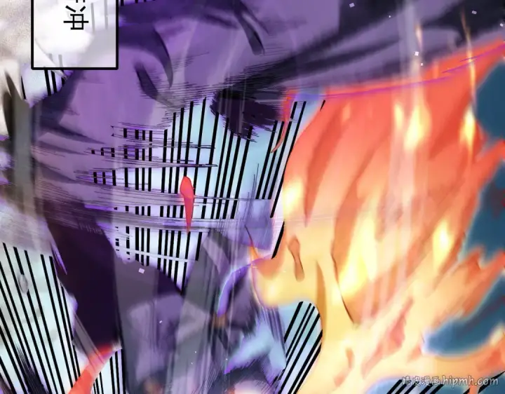 《我靠无敌被动打出成吨伤害！》第9话 惨遭打劫！复仇计划开始！图48