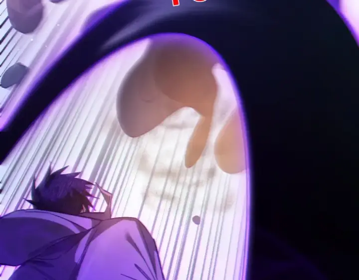 《我靠无敌被动打出成吨伤害！》第10话 击杀boss，获得水藤法杖图133