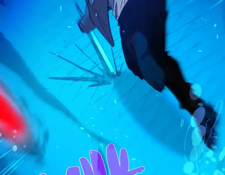 《我靠无敌被动打出成吨伤害！》第12话 隐藏任务完成！获得潮汐符咒图125