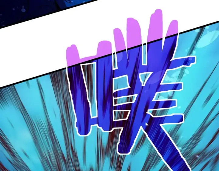 《我靠无敌被动打出成吨伤害！》第12话 隐藏任务完成！获得潮汐符咒图154