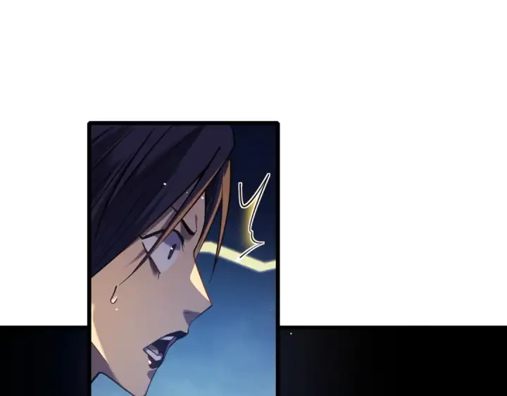 《我靠无敌被动打出成吨伤害！》第13话 保送名额之战！程谦墨再次震惊全场！图125