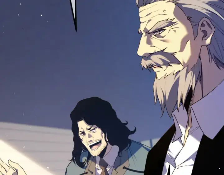 《我靠无敌被动打出成吨伤害！》第13话 保送名额之战！程谦墨再次震惊全场！图141