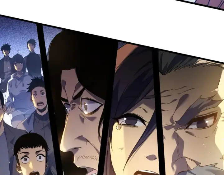 《我靠无敌被动打出成吨伤害！》第13话 保送名额之战！程谦墨再次震惊全场！图157