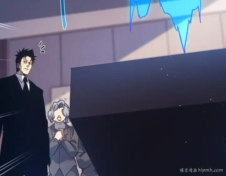 《我靠无敌被动打出成吨伤害！》第15话 放弃保送资格图168