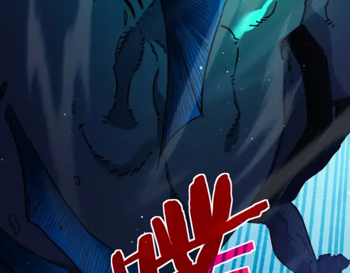 《我靠无敌被动打出成吨伤害！》第16话 挑战风华学院秘境！图161