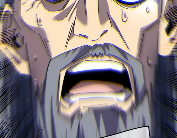 《我靠无敌被动打出成吨伤害！》第16话 挑战风华学院秘境！图186