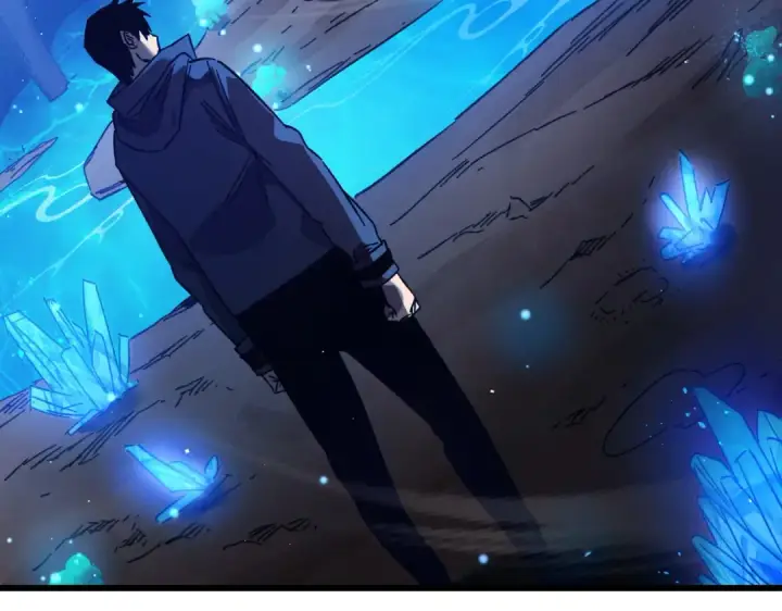 《我靠无敌被动打出成吨伤害！》第16话 挑战风华学院秘境！图191