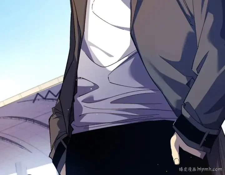 《我靠无敌被动打出成吨伤害！》第16话 挑战风华学院秘境！图56