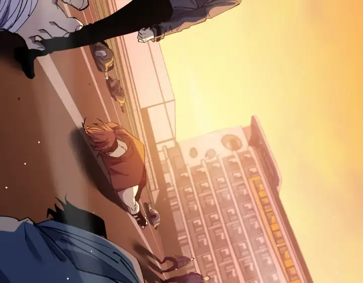 《我靠无敌被动打出成吨伤害！》第18话 全校老师败北！图185