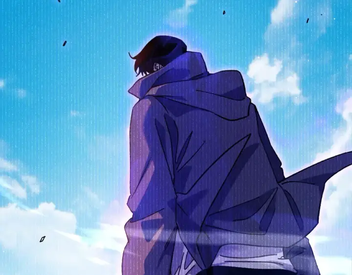 漫画《我靠无敌被动打出成吨伤害！》第19话 神器：流光千刃伞第13张图