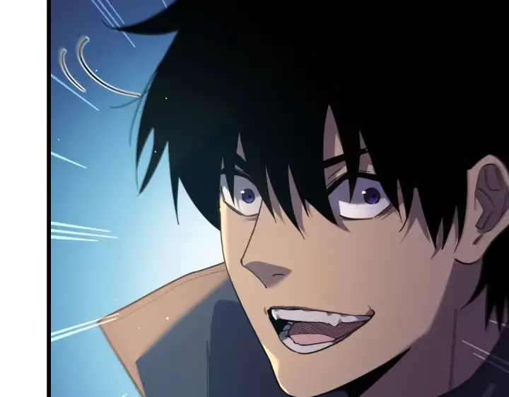 漫画《我靠无敌被动打出成吨伤害！》第19话 神器：流光千刃伞第148张图