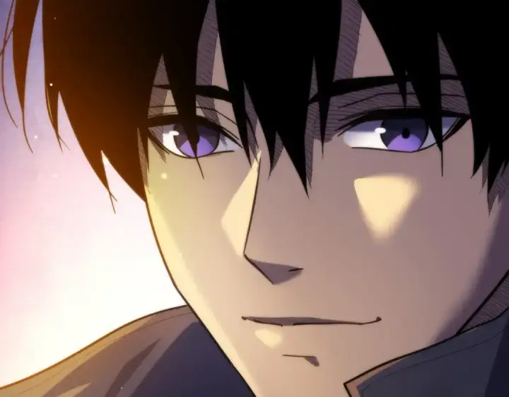 漫画《我靠无敌被动打出成吨伤害！》第19话 神器：流光千刃伞第153张图