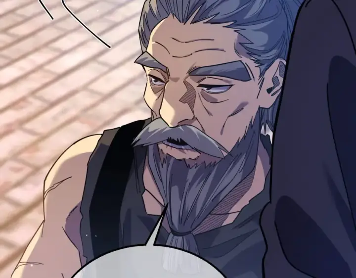 漫画《我靠无敌被动打出成吨伤害！》第19话 神器：流光千刃伞第161张图
