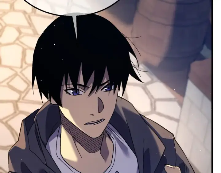 漫画《我靠无敌被动打出成吨伤害！》第19话 神器：流光千刃伞第53张图