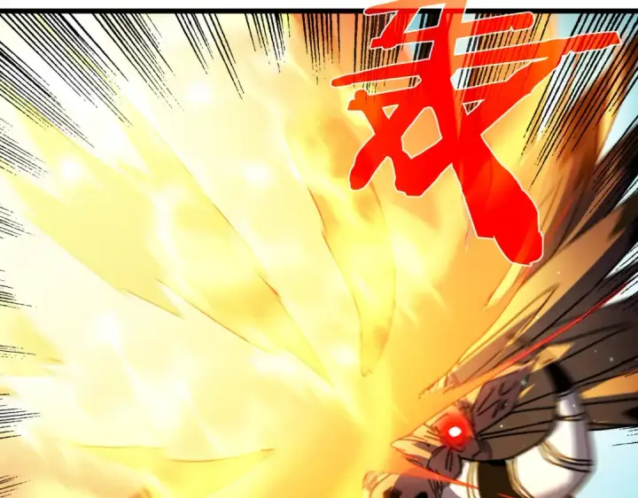 《我靠无敌被动打出成吨伤害！》第21话 老墨的教学图207