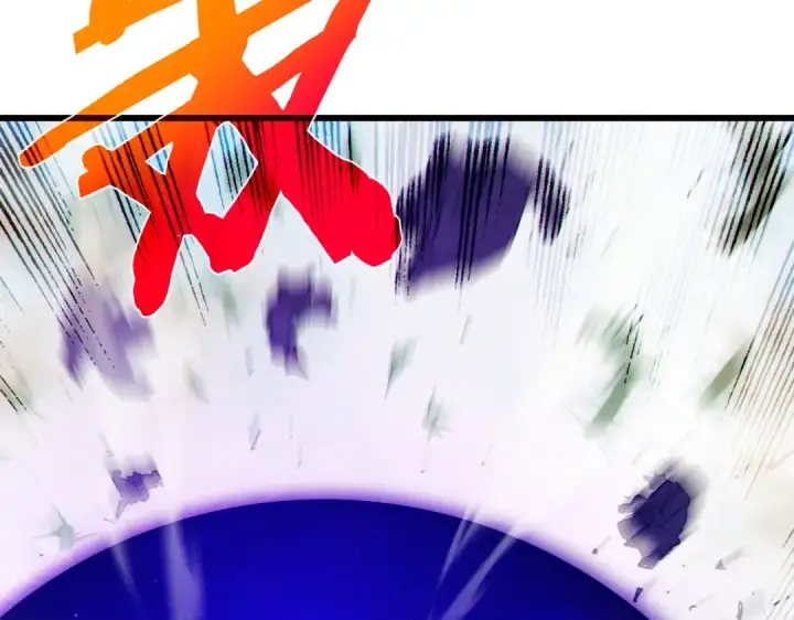 《我靠无敌被动打出成吨伤害！》第22话 刷新剃刀沼泽记录图188