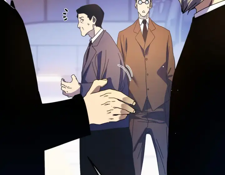 漫画《我靠无敌被动打出成吨伤害！》第24话 潜力评估：sss第113张图