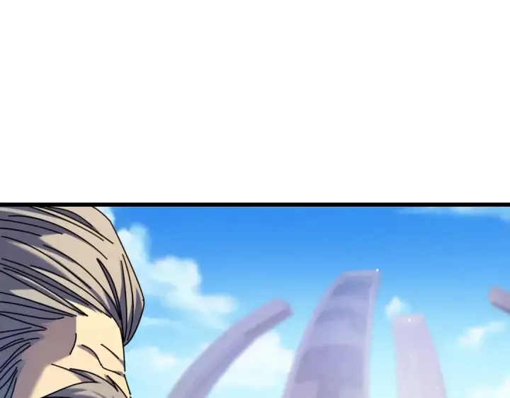 漫画《我靠无敌被动打出成吨伤害！》第24话 潜力评估：sss第133张图