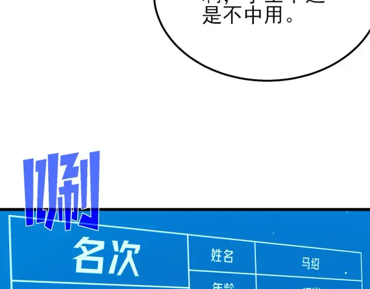 漫画《我靠无敌被动打出成吨伤害！》第24话 潜力评估：sss第150张图