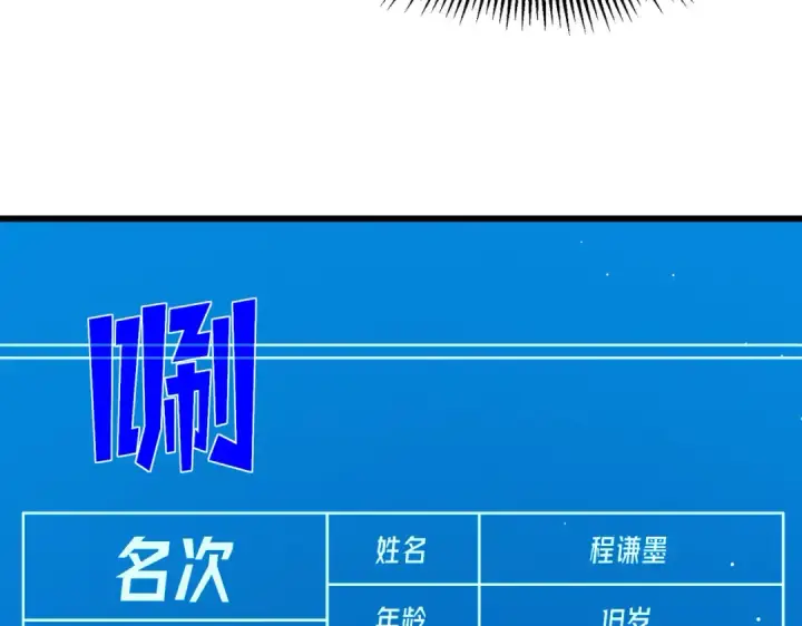 漫画《我靠无敌被动打出成吨伤害！》第24话 潜力评估：sss第154张图