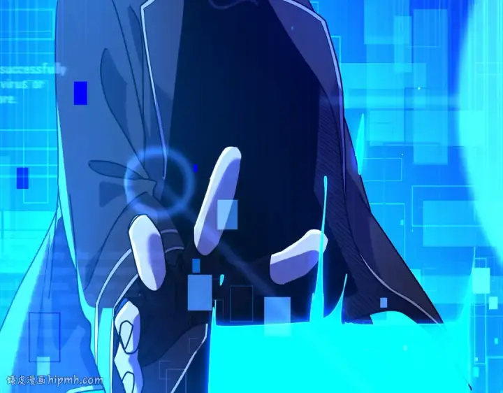 漫画《我靠无敌被动打出成吨伤害！》第24话 潜力评估：sss第176张图
